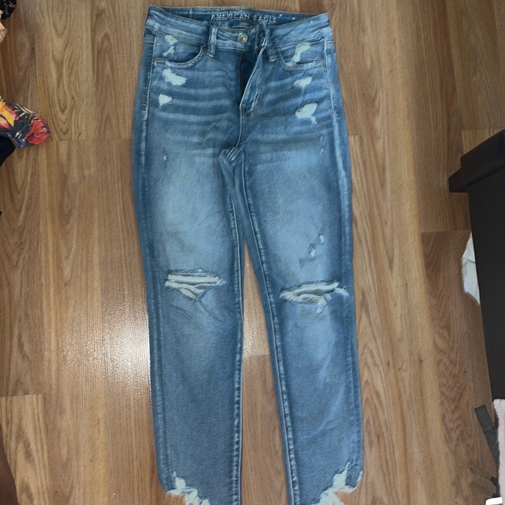 Women’s American Eagle Jeans